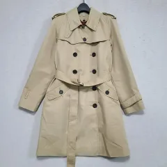 コーチャ ヴィンテージ ライナー含む トレンチコート レディース 85-90 1112