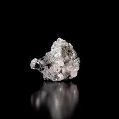 【一点物】 ヒマラヤ水晶原石 【18.5g】クラスター・透明・バーコード・タイムリンク / クリスタル ヒマラヤ産 原石