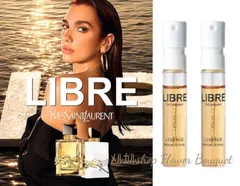 イヴ・サンローラン リブレ ロー ニュ 　2mL×2