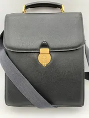 Bally　バリー　ビジネス/ショルダーバッグ　538