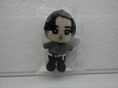 Snow Man 目黒蓮 1ST DOME tour 2023 I DO ME すのチルぶら下がりシリーズ(ぬいぐるみVer.)