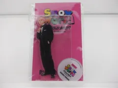 Snow Man 佐久間大介 アクリルスタンド 1st Stadium Live Snow World