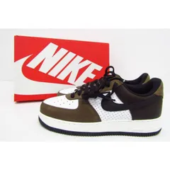 NIKE ナイキ AIR FORCE 1 LOW RETRO ESCAPE　HJ4323-100 スニーカー SIZE:26.5cm★SH8421