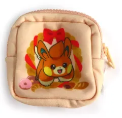 【中古】バッグ パモ スクエアプチポーチ 「ポケットモンスター」