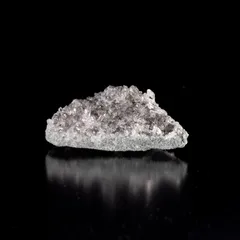 【一点物】 ヒマラヤ水晶原石 【56g】クラスター・透明 / クリスタル ヒマラヤ産 原石 天然石 一点物 水晶 浄化 