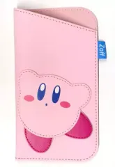 【中古】雑貨 [単品] カービィ オリジナルケース 「Zoff×星のカービィ Premium Line/Classic Line/Classic Line」 同梱特典