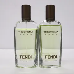 2026年最新】fendi テオレマの人気アイテム - メルカリ