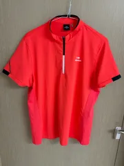 アイダー 半袖 登山ウェア XL