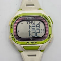 ◼︎セイコー SEIKO プロスペックス スーパーランナーズ ソーラー デジタルのサムネイル