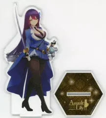 【中古】アクリルスタンド・アクリルパネル 船田純 DX1 ver アクリルフィギュアスタンド 「アサルトリリィ」のサムネイル