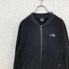 ノースフェイス ボアブルゾン フリースジャケット