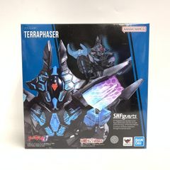 [중고] 개봉) SHFiguarts 에디터 파일 [18]
