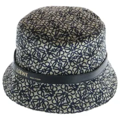 2026年最新】LOEWE ハットの人気アイテム - メルカリ