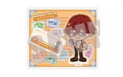 中古】クリアファイル(女性アイドル) 水瀬いのり A4クリアファイルB(2