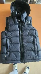 THE NORTH FACE ザノースフェイス ダウンベスト