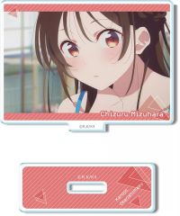 中古】キーホルダー ミスターシービー 2nd Anniversary Vサインビッグ