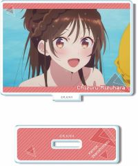 中古】キーホルダー ミスターシービー 2nd Anniversary Vサインビッグ