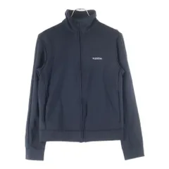VALENTINO (ヴァレンティノ) FULL ZIP TRACK JACKET フルジップ トラックジャケット ブラック QV0MF-12A580のサムネイル