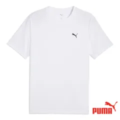 【正規品取扱店･新品】 プーマ ウェア メンズ ESS スモール プーマロゴ ポリ Tシャツ 687561 PUMA