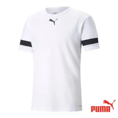 【正規品取扱店･新品】 プーマ ウェア メンズ TEAMRISE ゲームシャツ 705141 PUMA