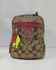 COACH バックパック