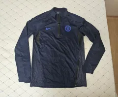 1920 NIKE チェルシー 前半期 支給品 ゾーン エアロシールド シールドトップ トレーナー