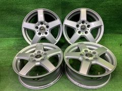 あざらし様専用 【希少!? 当時物】 クラブロンシャン ホイール4枚