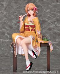 1/8 MEIKO 〜花色衣〜 /ストロンガー（※箱あり、ブリスターなし