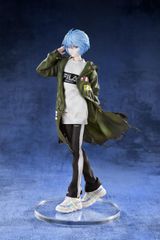 RADIO EVA ラジオエヴァ コート モッズコート レイ アウター - メルカリ