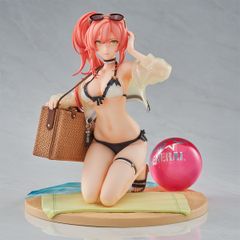1/7 ゲームキャラクター ラピ 水着 未塗装 未組み立て GK ガレージキット 1/7 ゲームキャラクター ラピ 水着 未塗装 未組み立て GK ガレージ