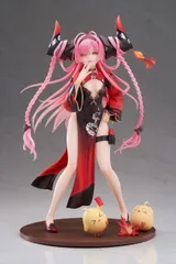 【新品未開封】アズールレーン プリンツ・ループレヒト ドラゴンの龍門上り？Ver. 【箱あり】【正規品】APEX-TOYS