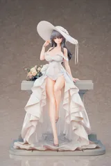 【新品未開封】アズールレーン カリブディス 輝かしの麗裳Ver. 【箱あり】【正規品】APEX-TOYS