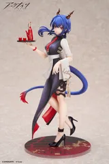 【新品未開封】LIMEPIE シリーズ アークナイツ チェン ティータイム VER. 【箱あり】【正規品】APEX-TOYS