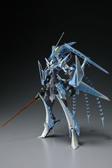 海外製】RG 1/100 ジオング拡大版 - メルカリ