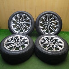 レクサスLS460 LS600H純正19インチホイール／タイヤ - メルカリ