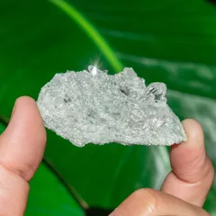 【一点物】 ヒマラヤ水晶原石 【26.5g】クラスター・透明・レシーバー・タビー / クリスタル ヒマラヤ産 原石 天然