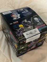 HUNTER×HUNTER デスクトップ フィギュア 1탄 6種