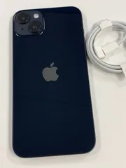 電池86% SIMフリー iPhone14 Plus 128GB ミットナイト