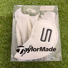 2026年最新】テーラーメイド アイアンカバー p700の人気アイテム
