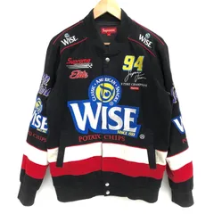 2026年最新】supreme レーシングジャケットの人気アイテム - メルカリ