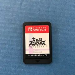 2026年最新】大乱闘スマッシュブラザーズ switch ソフトのみの人気