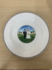 2026年最新】villeroy boch皿の人気アイテム - メルカリ