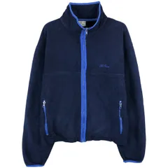 古着 ~90年代 エルエルビーン L.L.Bean フリースジャケット メンズXL相当 ヴィンテージ/eaa611413