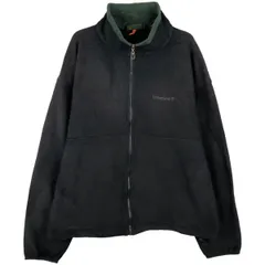 古着 90年代 ティンバーランド Timberland WEATHERGEAR フリースジャケット USA製 メンズXL相当 ヴィンテージ/eaa611415