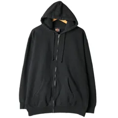 古着 ハーレーダビッドソン Harley-Davidson スウェットフルジップパーカー メンズXL相当/eaa459497