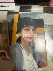 straykids ヒョンジン スキズ 樂-STAR ROCK-STAR Music Korea