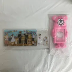 WEST.ジャニーズWEST まぁくんカードケース アクリルスタンド中間ん家 Ver. まとめ売り NL1573 f116