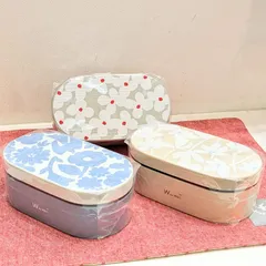 Wpc　ランチボックス