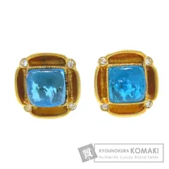 CHANEL シャネル ヴィンテージ イヤリング 金属製 レディース [中古]