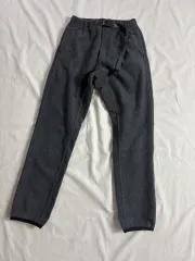 Gramicci x Beams グラミチ ビームス フリース パンツ S
